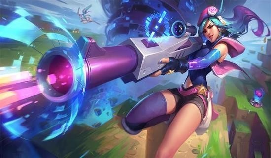 lol手游皮肤修改器手机版免费下载  v1.58.00图1