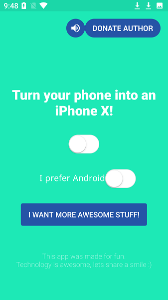 Smartphone upgrader最新版  v1.0图1