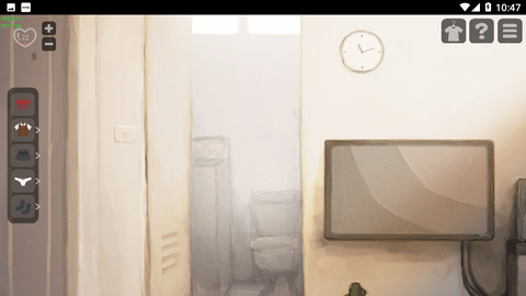 lostllife手游  v1.42图2