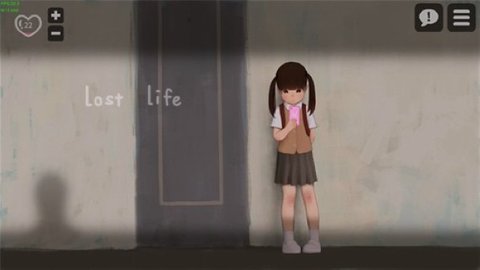 lostllife手游