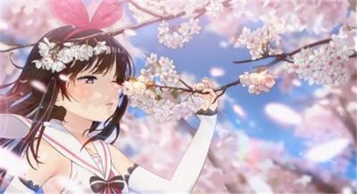 绊爱KizunaPlayer2024
