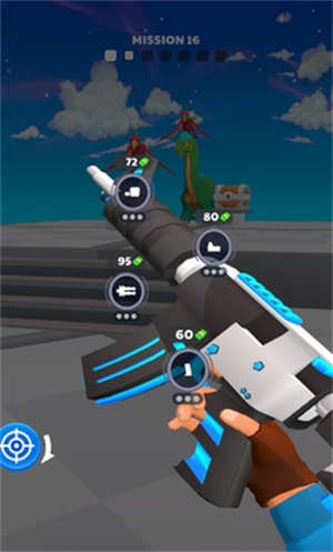 升级武器最新版  v0.0.1图2