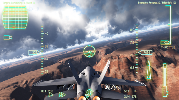 空战联盟手机版下载  v2.4.8图3