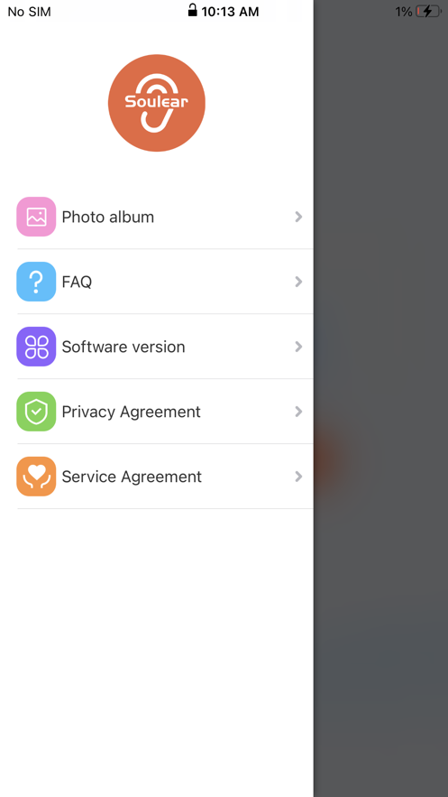 Soulear手机版  v1.0.040图2