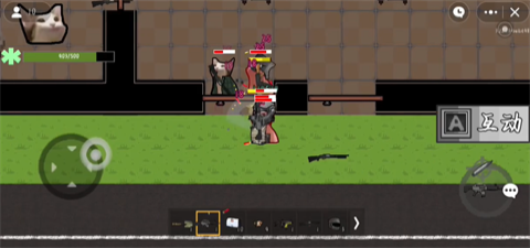 猫猫突围下载最新版  v1.0.6图3