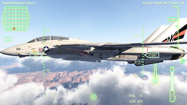 空战联盟官方下载手机版中文  v2.4.8图1