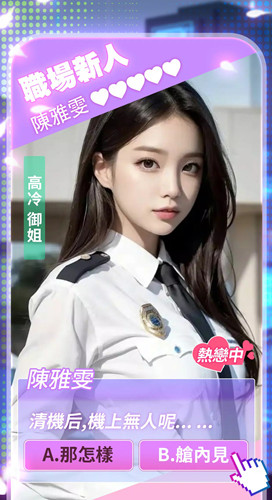 少女的邂逅1.0.3