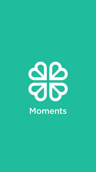 群晖moments