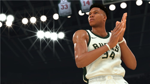 nba2k21手机版下载安卓中文  v88.0.1图2