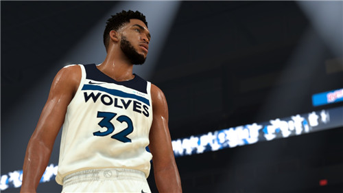 nba2k21下载安装