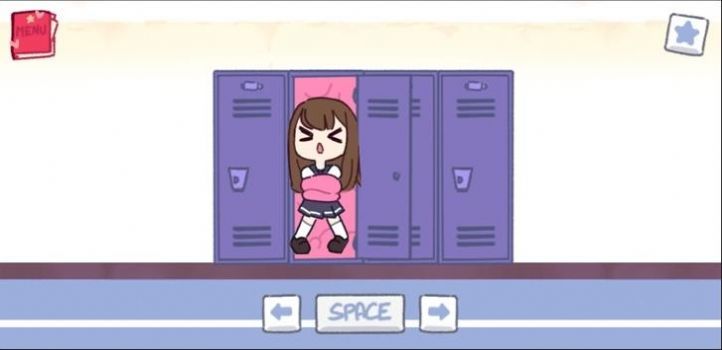 口香糖女孩儿游戏正版  v1.0图1