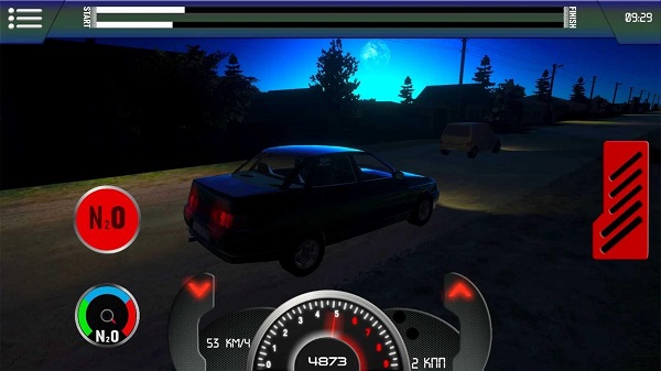 圣地安列斯豪车模组下载  v1.1.8图2