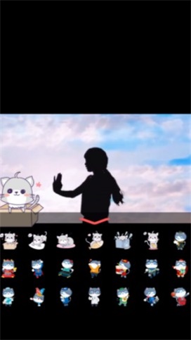 视频剪辑猫