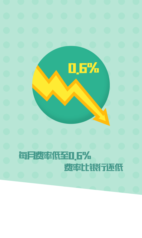秒分贷款手机版下载app  v2.1.5图3