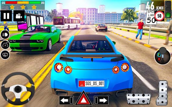 真正驾驶学院2024  v1.13图2