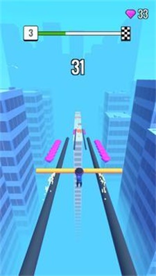 车顶护栏手机版  v1.4图2