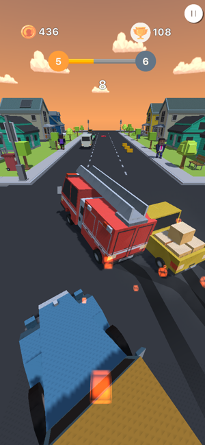 交通漂移3D手游  v1.0.0图2