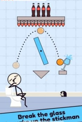 PongMaster游戏