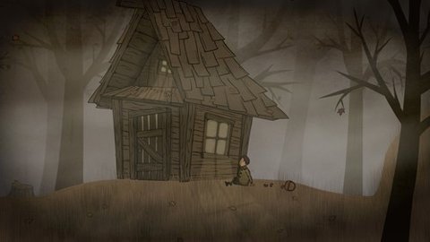 惊悚故事1游戏手机版  v1.0.0图2