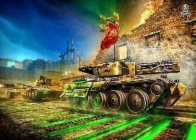 星际战甲国际服官网地址  v3.0图3
