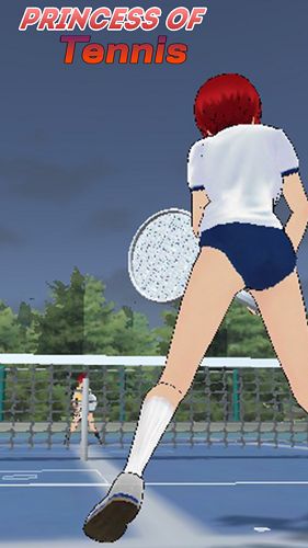 高中网球女孩最新版