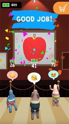 绝妙画作手游  v0.2.2图2