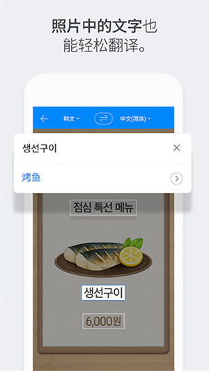 papago实时翻译  v1.9.17图2