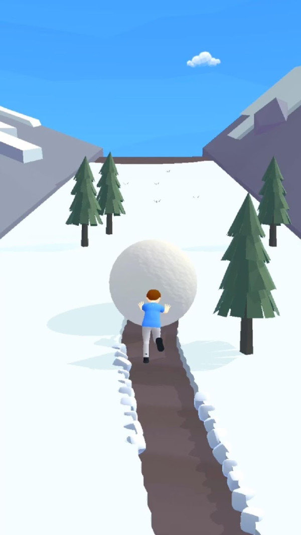 雪球冲冲冲下载