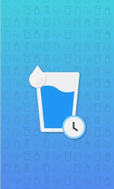 喝水提醒闹钟的软件下载苹果版  v1.17图3