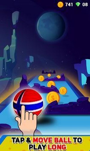 滚球赛跑者2024  v1.2图2