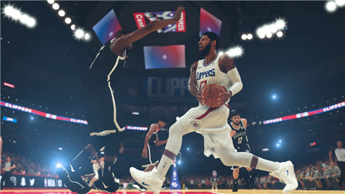 nba2k21免费下载