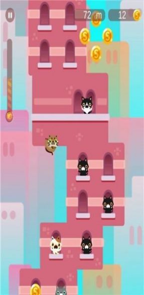 猫猫跳  v1.0.1图3