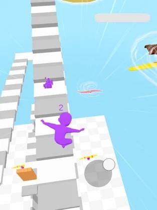 楼梯赛跑3D安卓版