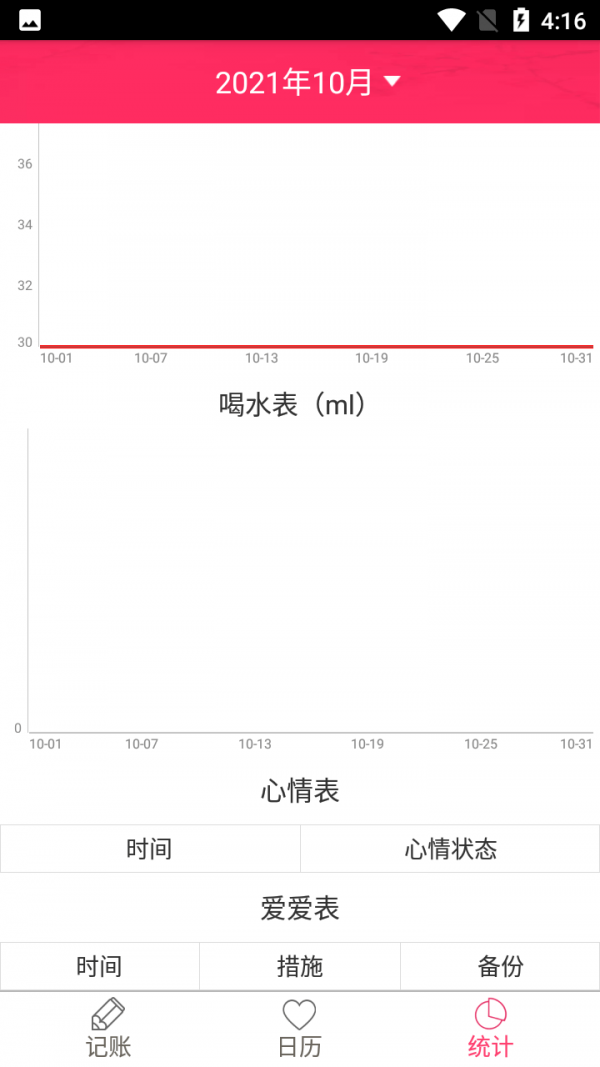 橙子姨妈助手  v39.2图2