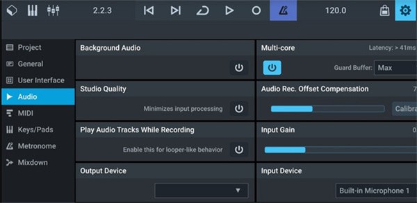 cubase10.5完整版破解  v1.2.0.69图2