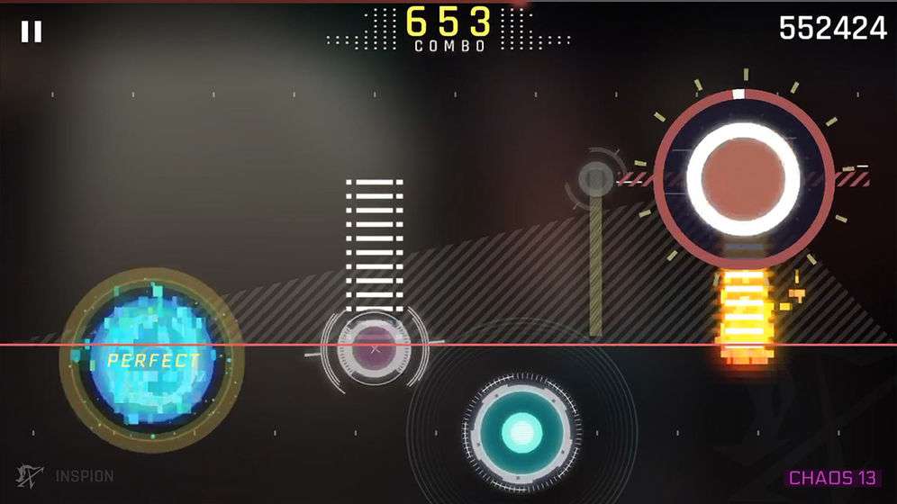 音乐世界Cytus II  v10.0.6图2